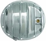 Mota Performance A65247 10 Bolt Differential Cover for Dana 35