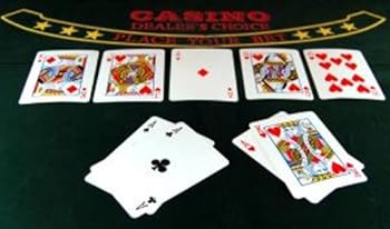 texas holdem poker rules become the master of the game - texas hold'em