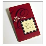Pocket Sized Wine Tasting Guide