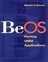 BeOS,: Porting UNIX Applications