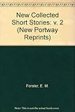 The new collected short stories