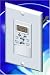 Outdoor Living : LST100W Digital Wall Switch Timer with Wall Plate