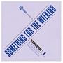 Something for the Weekend V.1: 12 Exte