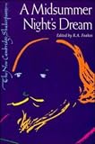 A Midsummer Night's Dream (Folger Shakespeare Library)