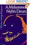 A Midsummer Night's Dream (The New Cambridge Shakespeare)