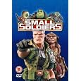 Small Soldiers [Region 2]