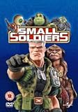  : Small Soldiers [Region 2]