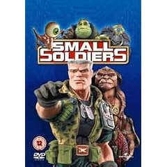 Small Soldiers [Region 2]