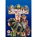 Small Soldiers [DVD] [1998]