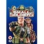 Small Soldiers [DVD] [1998]