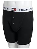 Tommy Hilfiger Men's Buttonfly Brief