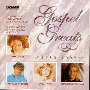 CD-Charts  Search : Gospel Greats