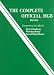 Complete Official Mgb Model Years 1962-1974: Comprising the Official Driver's Handbook, Workshop Manual, Special Tuning Manual