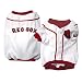 Boston Red Sox Dog Jersey Size Medium