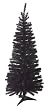 Black Christmas Tree...