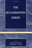 The Secularization Debate