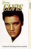 Review Synergie Logistics  / Elvis Presley - Young Elvis - A Tribute To The King Of Rock And Roll
