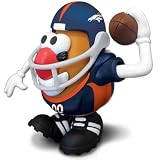 NFL Denver Broncos Mr. Potato Head