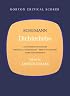 Dichterliebe: An Authoritative Score (Critical Scores)