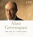 The Age of Turbulence: Adventures in a New World