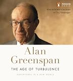 The Age of Turbulence: Adventures in a New World