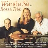 Search : Wanda Sa with Bossa Tres