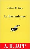 La Bostonienne