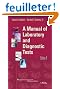 A Manual of Laboratory and Diagnostic Tests