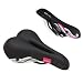 Terry Womens Cite X Gel Black/White/Pink