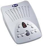 AT&T 1719 Digital Answering Machine with Audible Caller ID