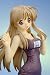 Tsuki ha Higashi ni Hi ha Nishi ni: Operation Sanctuary Honami Fujieda PVC Figure 1/6 Scale_s-2