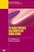 Plasma Physics via Computer Simulation (Series in Plasma Physics)