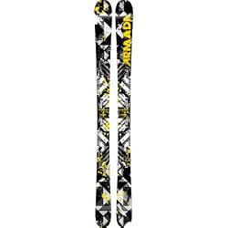 Armada Bantam Ski - Kids' One Color, 125cm