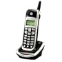 GE 25866GE3 5.8GHz - 2 Line Additional Handset For use With GE 25865GE3 Base Phone Only