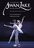 Tchaikovsky - Swan Lake (Kirov Ballet) [DVD] [NTSC]
