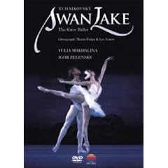 Kirov Ballet : Swan Lake