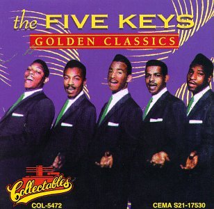 Five Keys - Golden Classics - Zortam Music