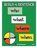 BUILD A SENTENCE