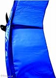 DDI SPORTS 14' New *ULTRA* Trampoline Safety Pad, Fits all Brands! 18oz. PVC, Free Shipping/Warranty, DDI SPORTS #1 Brand.