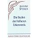 Die Stufen der h�heren Erkenntnis