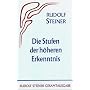 Die Stufen der h�heren Erkenntnis
