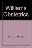 Williams obstetrics