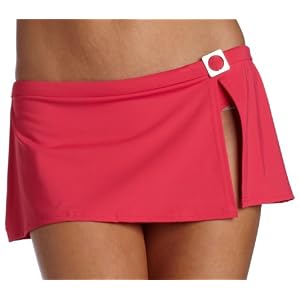 Calvin Klein Women’s Skirted Swimsuit Bottom thumbnail