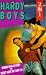 Search : The Hooded Hawk Mystery/The Secret Agent on Flight 101 (Hardy Boys 34 & 46)