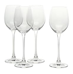 Lenox Tuscany Classics Goblet, Set of 4