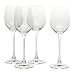Kitchen & Housewares : Lenox Tuscany Classics Goblet, Set of 4