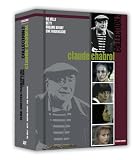 Claude Chabrol Collection 2 - Seine gro�en Frauenfilme 1988  1994 (4 DVDs) - Isabelle Huppert