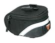 Topeak Wedge Pack with Fixer (Small)