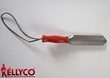9 in. X 1.25 in. Trowel