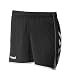 hummel Damen Hose Team Spirit Poly Short, schwarz, M, 10-155, 2001